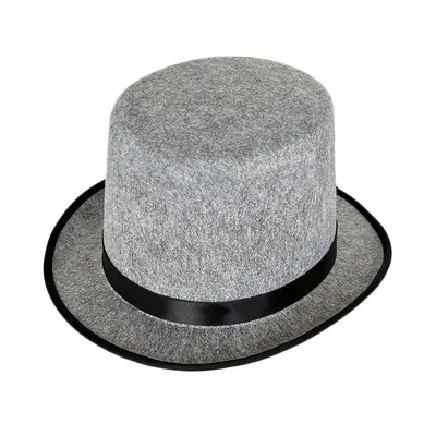 Children's Top Hat 13 cm, Performance Jazz Hat - 8