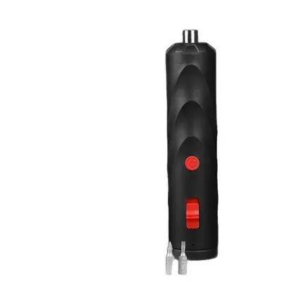 Şarjlı elektrikli tornavida matkap lityum pilli çok fonksiyonlu - 6