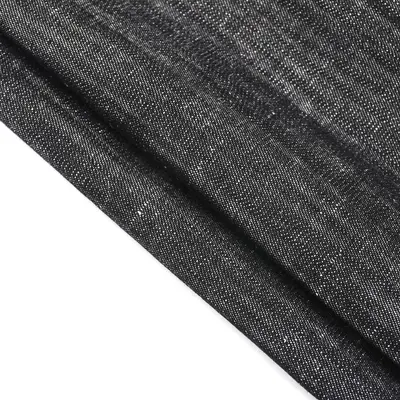 106 Linen-Cotton Fabric, Wrinkle-Resistant and Breathable - 9