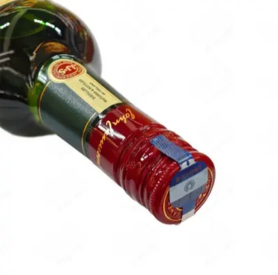 Zunmei Chun Whisky, 500 ml
