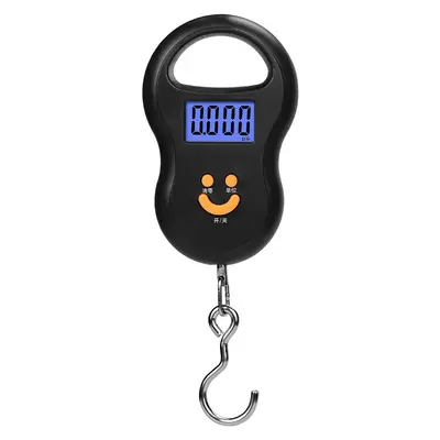 Ev kullanımı için taşınabilir el terazisi, elektronik terazi, 50kg hassas tartım, yiyecekler için elektronik terazi, el yaylı terazi.