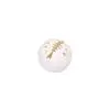 Three-Color Light-Up Catnip Bell Ball Cat Toy, Chew Resistant