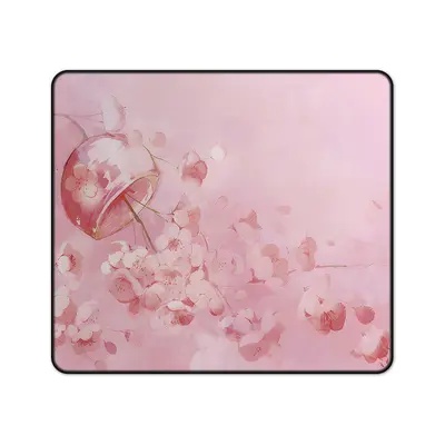 Natural Rubber Anti-Slip Gaming Mouse Pad, Smooth Surface, Customizable - 9