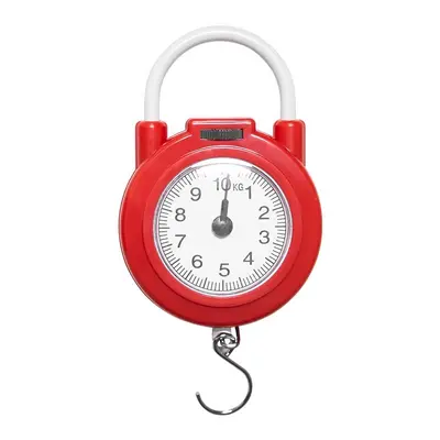 Kitchen Spring Hook Scale Portable