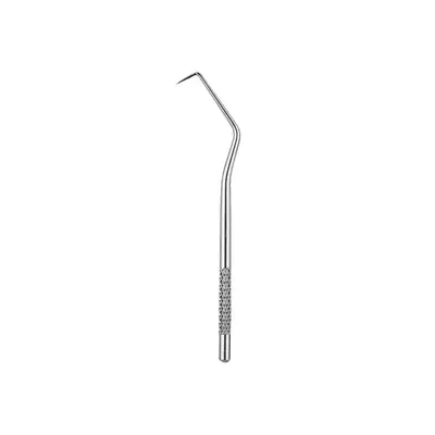 Stainless steel toothpick set for dental care - 11