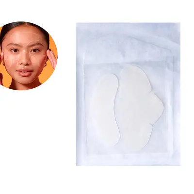 Salicylic Acid Hydrocolloid Pimple Patch with Centella Asiatica - 10