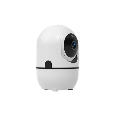 Wireless WiFi HD camera with night vision for child care and outdoor - 2
