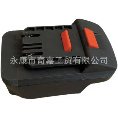 Dayi 48V88FA3 Batterie-Ladewandler mit bürstenlosem Schalter