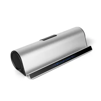 Bluetooth-Lautsprecher tragbar Stereo für Handy, iPad, Tablet - 7