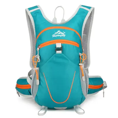 Outdoor backpack, unisex, lightweight, water-resistant - 9
