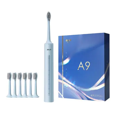 Beier luxury electric toothbrush, smart sterilizing, couple set - 8