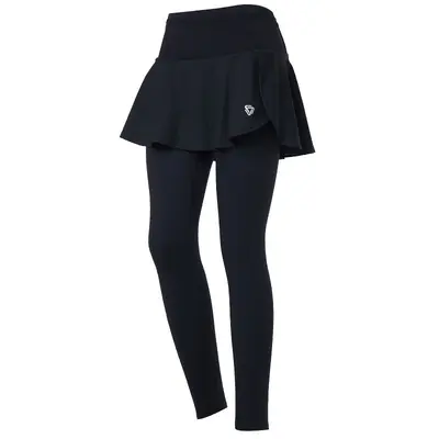 Women's High-Waist Running Leggings with Pockets, Quick-Dry, Butt-Lifting - 11