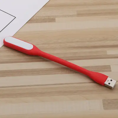Yaratıcı usb lamba atmosfer gece lambası taşınabilir led lamba mini masa lambası toptan taşınabilir lamba baskılı logo enerji tasarruflu lamba - 7