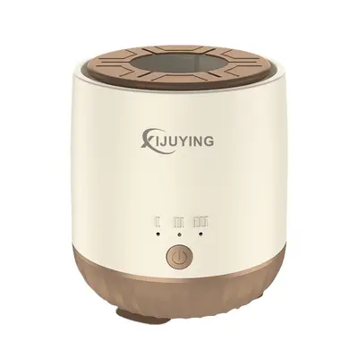 Automatic Electric Baby Formula Mixer, Adjustable Bottle - 5