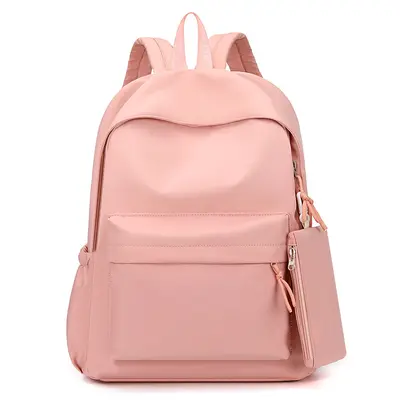 Student Backpack Set, 3-in-1, with Pencil Case and Lunch Bag - 12