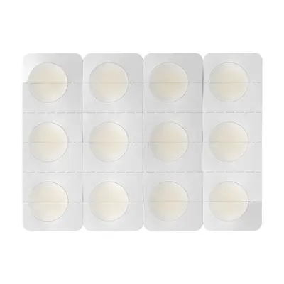 Thin Invisible Hydrocolloid Pimple Patch, Concealing and Pus-Absorbing - 6