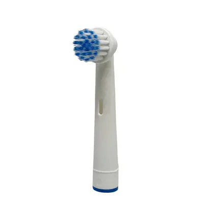 Replacement Brush Heads Compatible with Oral-B EB20/17/60/50 Electric Toothbrush - 8