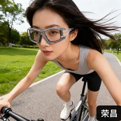 Squash Protective Goggles for Youth and Adults, Anti-Fog