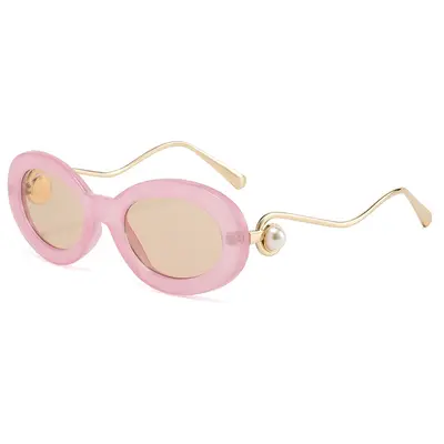 2026 New Sunglasses for Men and Women - 5