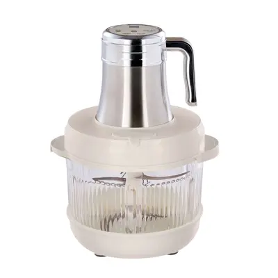 Automatic dough mixer 5L capacity SPOUNR brand