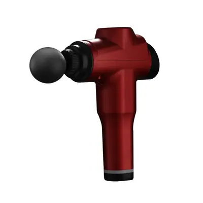 Mini massage gun, household, electric muscle relaxer - 8