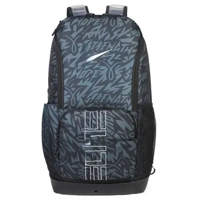 Sports Backpack for Outdoor Training with Air-Cushion Back Panel, Student School Bag - 6