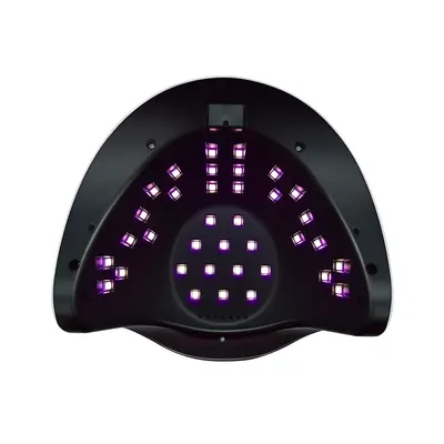 SUNC5PLUS Tırnak Lambası 216W Taşıyıcılı Tırnak Kurutma Makinesi UV Işık Terapisi Makinesi 36 LED Işık Boncuğu UV Fırın