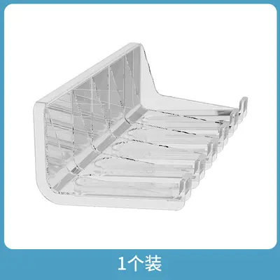 No-Drill Wall-Mounted Seasoning Clip Storage Rack Spice Bag Organizer Card-Slot Wall Hanging Storage Shelf - 7