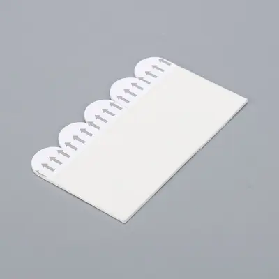 Wall-Safe Removable Adhesive, Damage-Free Foam Photo Frame Adhesive