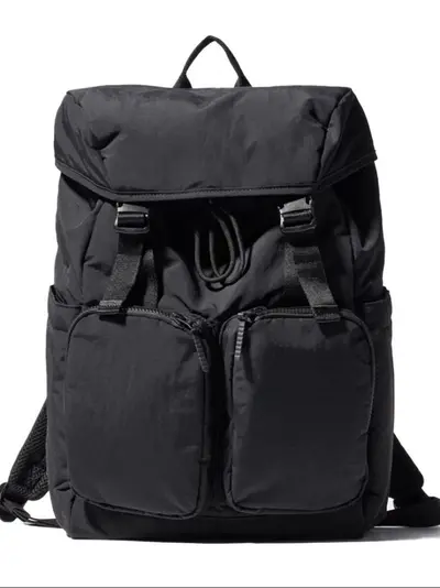 Backpack Women Travel Lightweight Daypack Men 2025 New Style Office Commute Bag Laptop Bag School Bag Junior High School Girls