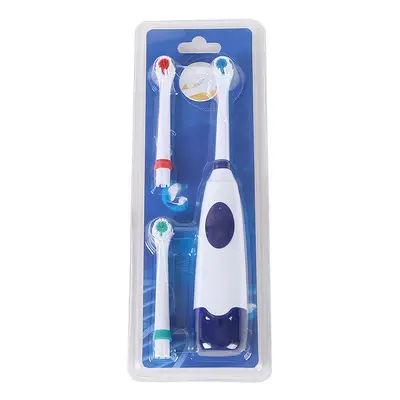 Adult Sonic Rotating Electric Toothbrush, Soft Bristles, Waterproof - 10