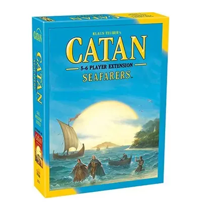 English Board Game Card Game 25th Anniversary Edition - 11