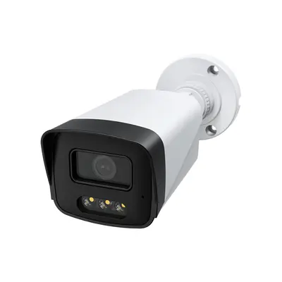 CCTV surveillance kit AHD, 4-channel and 8-channel