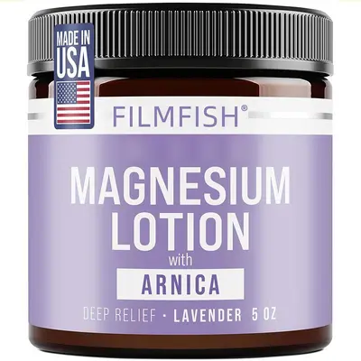 Lavender Night Relaxing Body Moisturizing Cream - 7