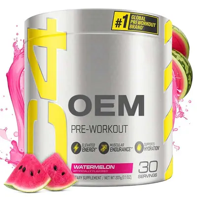 Creatine Monohydrate Powder with Vitamin B12 Sports Supplement - 6