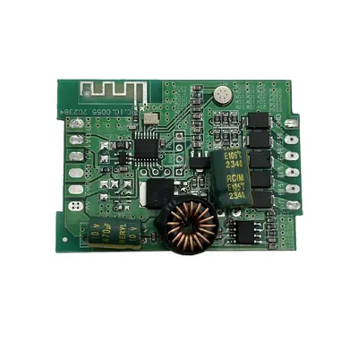 Motosiklet Bluetooth Ortam Işığı Senfoni Fren Lambası Dönüş Sinyali Kontrol Cihazı Fren Lambası Kontrol Cihazı - 10