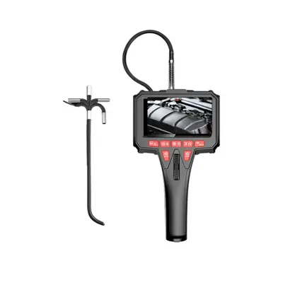 1080P HD endoscope, 6mm lens, industrial pipe inspection - 5