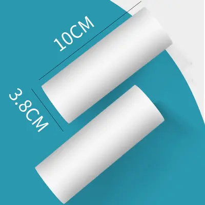 跨境家用粘毛器批发滚筒式粘毛器毛发清理器粘毛刷宠物衣物除毛刷 - 10