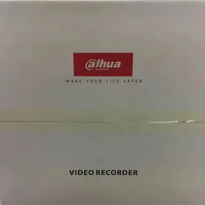 DHi-NVR5864-4KS2 64 kanallı ağ video kaydedici - 4