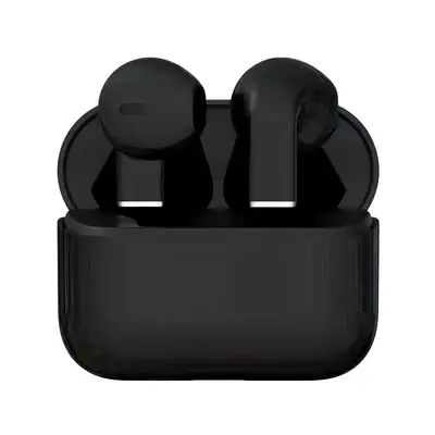 Yeni Pro5s Yarı İn-Ear Wireless Bluetooth Kulaklık Uzun Pil Ömrü Yüksek Ses Kalitesi Kompakt Uniseks - 10