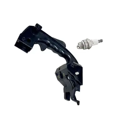 25CC Chainsaw Throttle Lever for 2500 Hand-Held Chainsaw