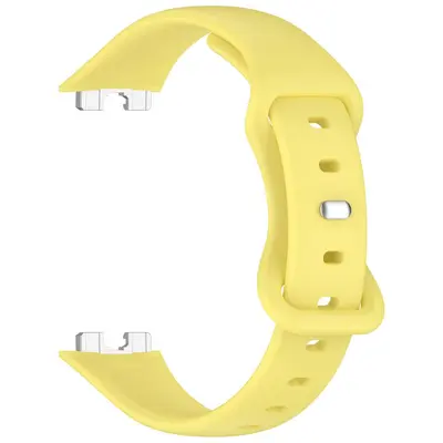 Replacement Silicone Strap for Huawei Band 8, Band 9 and Band 10 Smart Band - 9