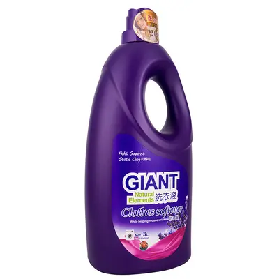DEV Laundry Detergent 3 L Lavender Scent, 3 kg Stain Remover