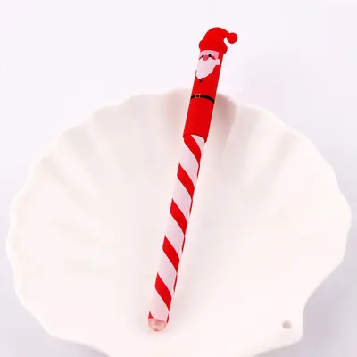 Radierbares Stiftset, Weihnachtsedition
