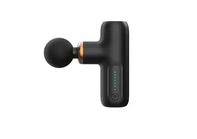 Mini Massage Gun Electric Muscle Relaxation Fascia Gun for Home