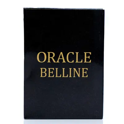French Tarot and Oracle Cards