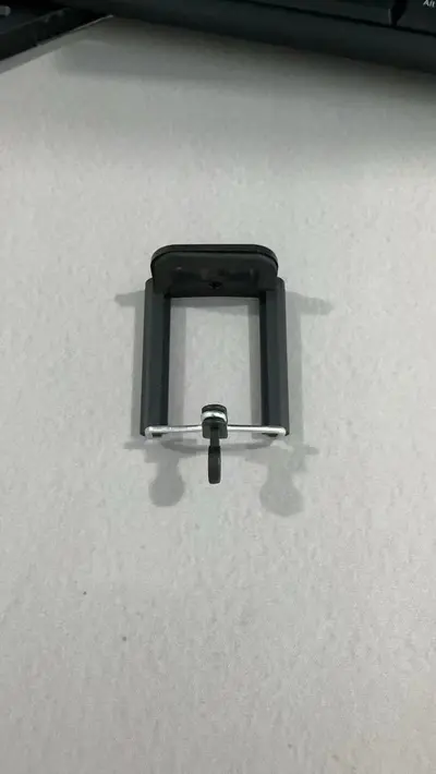 Sünger ahtapot telefon tutucu selfie çubuğu taşınabilir Bluetooth uzaktan kumandalı canlı yayın standı tripod - 10