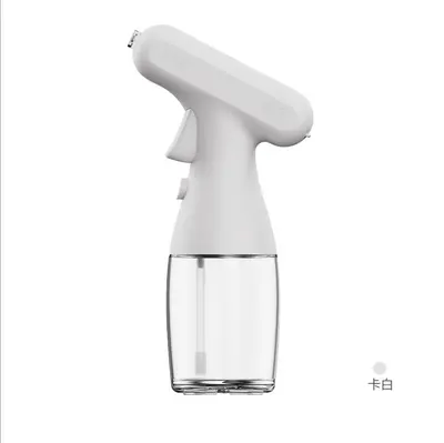 Gıda sınıfı yağ sprey şişesi, atomizer, sızıntısız - 10