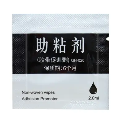 Adhesion Promoter Primer for Double-Sided Foam Tape - 8