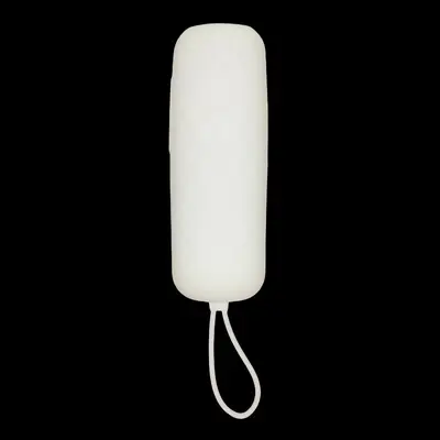 Silicone Case for ROKU TV Remote with Strap, Anti-Drop and Anti-Slip - 8